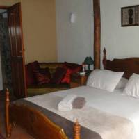 Fish Eagle Inn