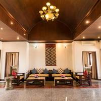 Angthong Hotel