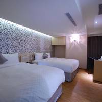 Shinshin Hotel