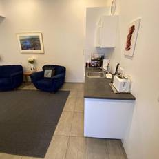 Ace Guesthouse