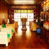 Ta Prohm Hotel