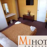 Hotel Castilla