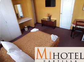 Hotel Castilla