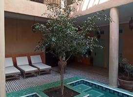 Riad Taroudant