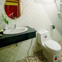 Friendly Villa