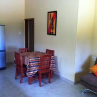Ingwenya Lodge