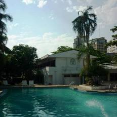 Hotel Asturias
