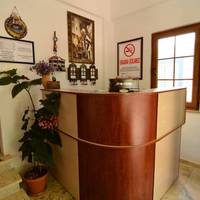 Eftelya Hotel