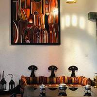 Le Petit Riad