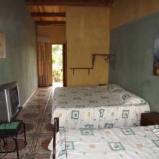 Villa Pacande
