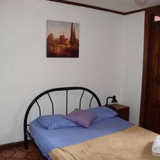 Villa Pacande