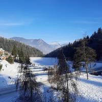 Hotel Hrabovo