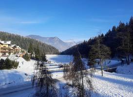 Hotel Hrabovo