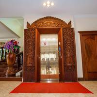 Vy Chhe Hotel