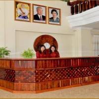 Vy Chhe Hotel