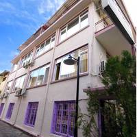 Ozmen Hotel