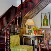 The Chang Inn