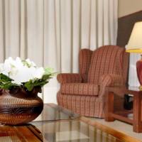Hotel Leoncia