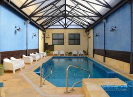 Hotel Leoncia