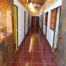 Hostal Desert