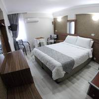 Cenka 1 Hotel