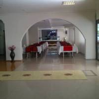 Cenka 1 Hotel