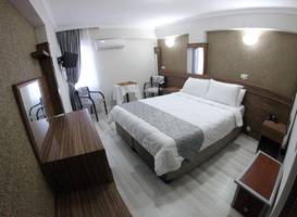Cenka 1 Hotel