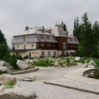 Hotel Solisko