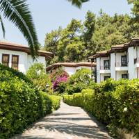 Yucelen Hotel