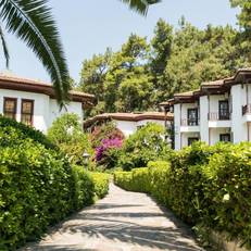 Yucelen Hotel