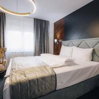 Hotel Radovic