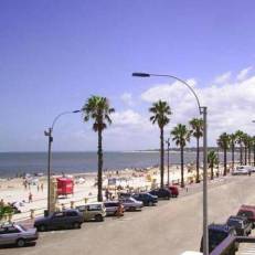 Hotel Genoves
