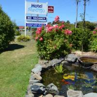 Motel Marengo