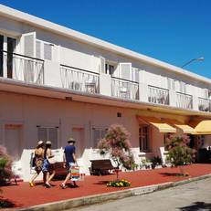 Hotel Tamariz