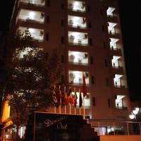Demasus Hotel