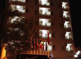 Demasus Hotel