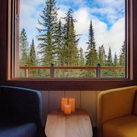 Winston Lodge