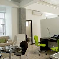 Habitat Hotel