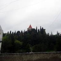 Утёс