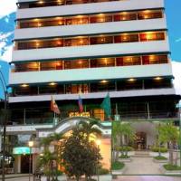 Hotel Torreon