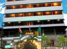 Hotel Torreon