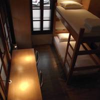 Aurora Hostel