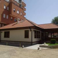 Aurora Hostel
