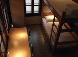 Aurora Hostel