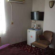 Hotel Birkent