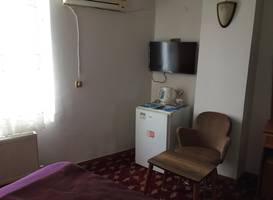 Hotel Birkent