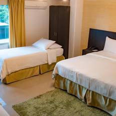 Hotel Tangara