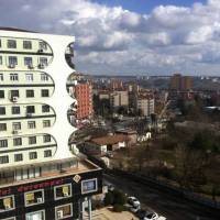 Miroglu Hotel