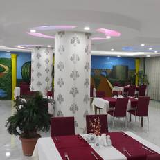 Miroglu Hotel