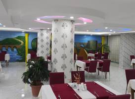 Miroglu Hotel